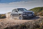 BMW X3 xDrive30d xLine 2017 года (WW)